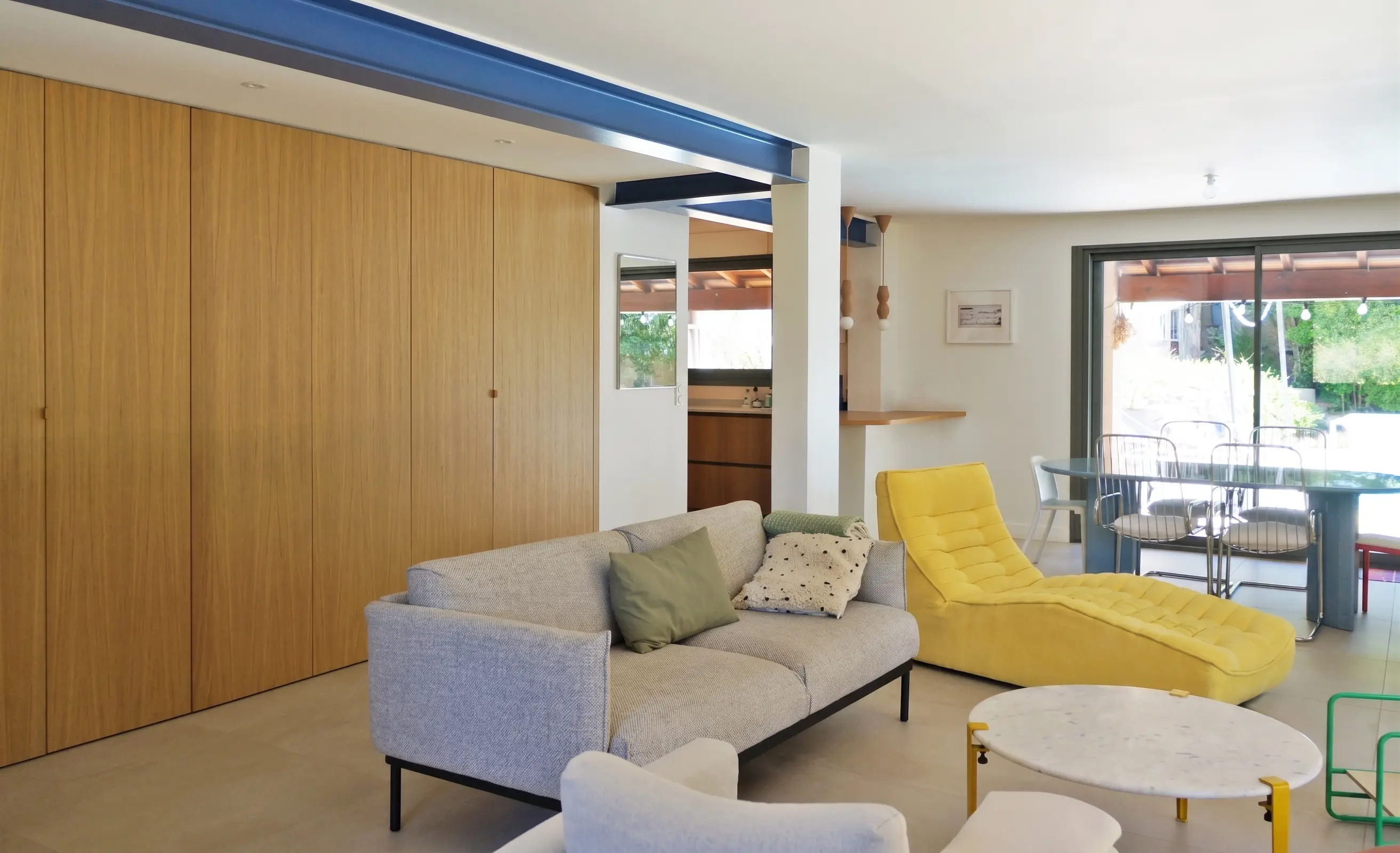 Maison Sub – rénovation maison de famille, Castelnau-Le-Lez